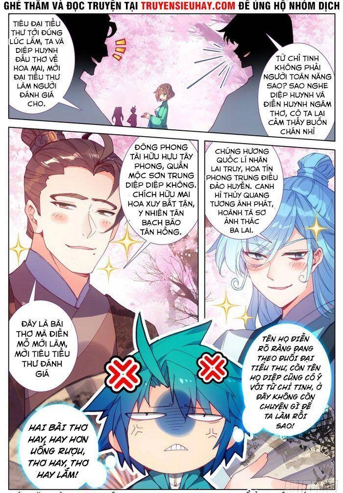 Cực Phẩm Gia Đinh Chapter 115 - 7