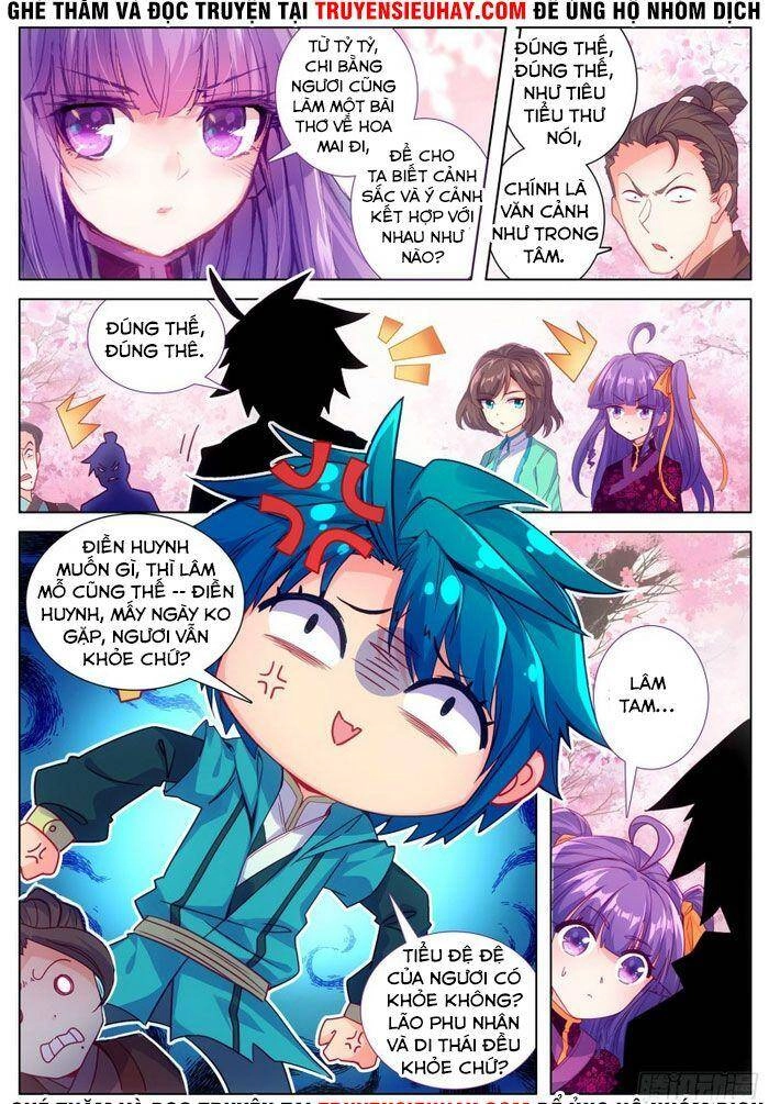 Cực Phẩm Gia Đinh Chapter 115 - 9