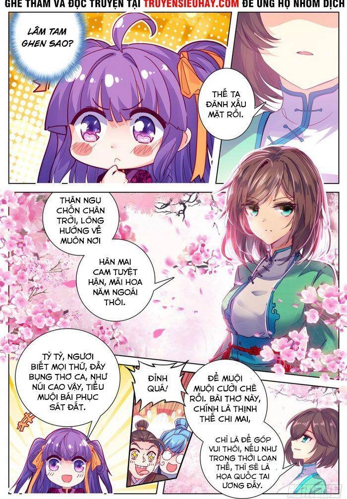 Cực Phẩm Gia Đinh Chapter 115 - 10