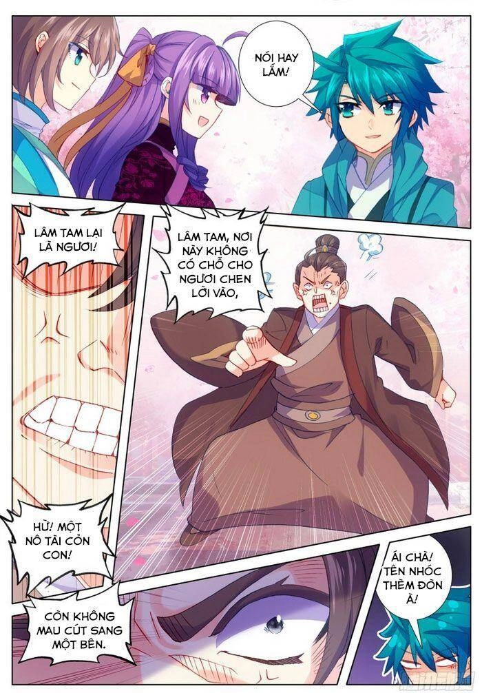 Cực Phẩm Gia Đinh Chapter 115 - 11