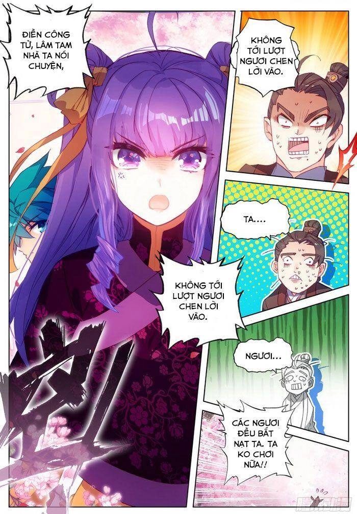 Cực Phẩm Gia Đinh Chapter 115 - 12