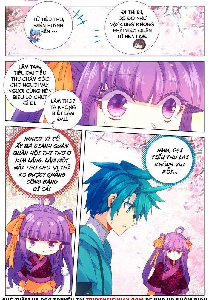 Cực Phẩm Gia Đinh Chapter 115 - 13