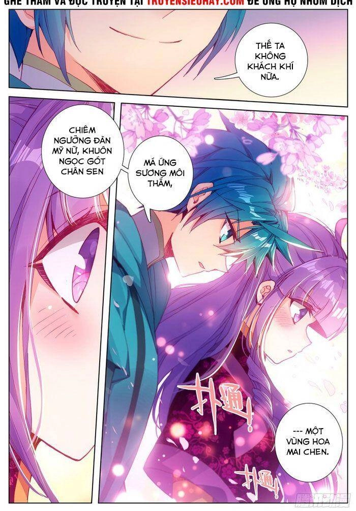 Cực Phẩm Gia Đinh Chapter 115 - 14