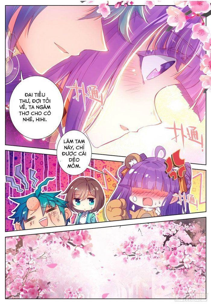 Cực Phẩm Gia Đinh Chapter 115 - 15