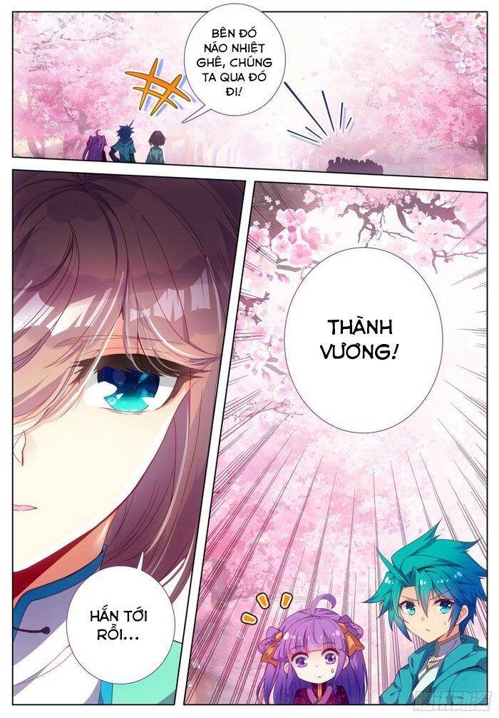 Cực Phẩm Gia Đinh Chapter 115 - 16