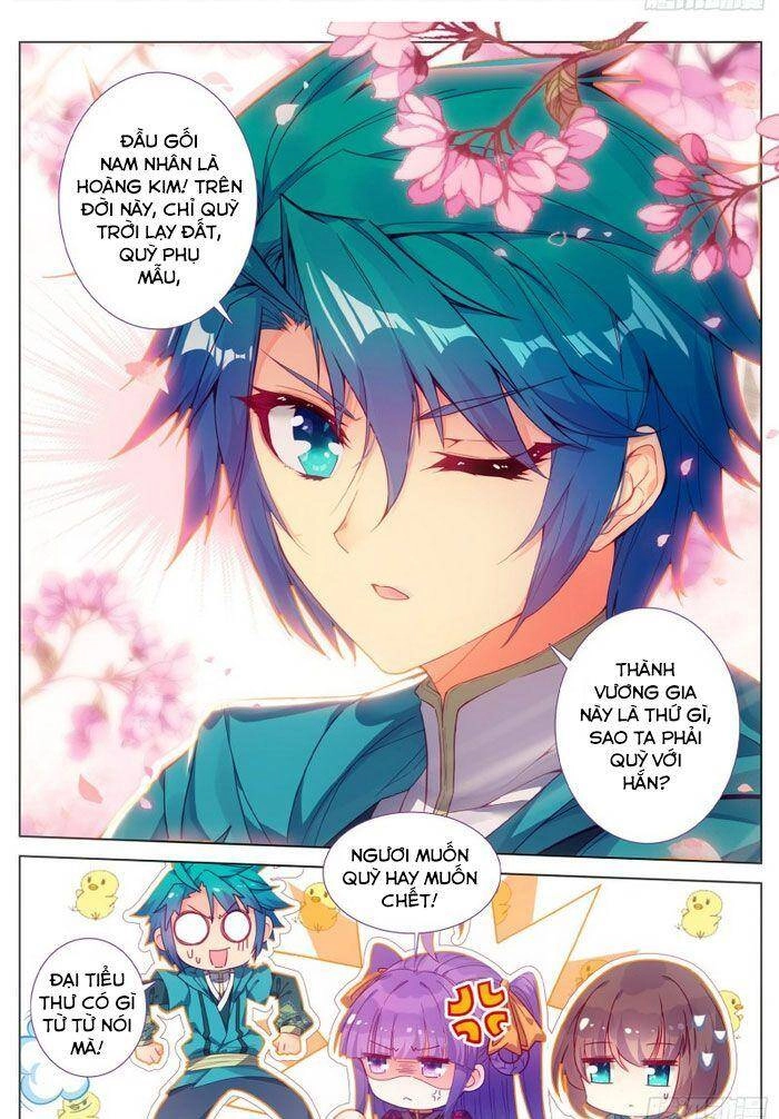 Cực Phẩm Gia Đinh Chapter 116 - 2