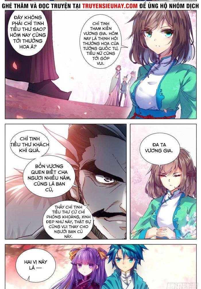 Cực Phẩm Gia Đinh Chapter 116 - 4