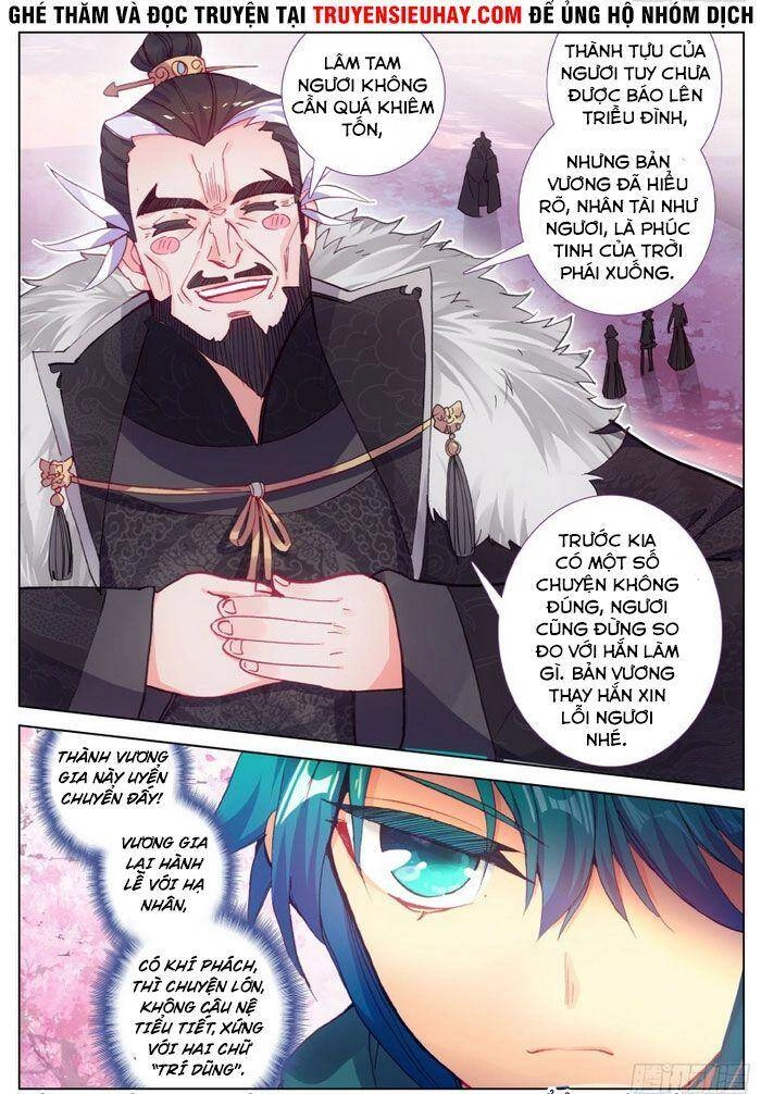 Cực Phẩm Gia Đinh Chapter 116 - 8