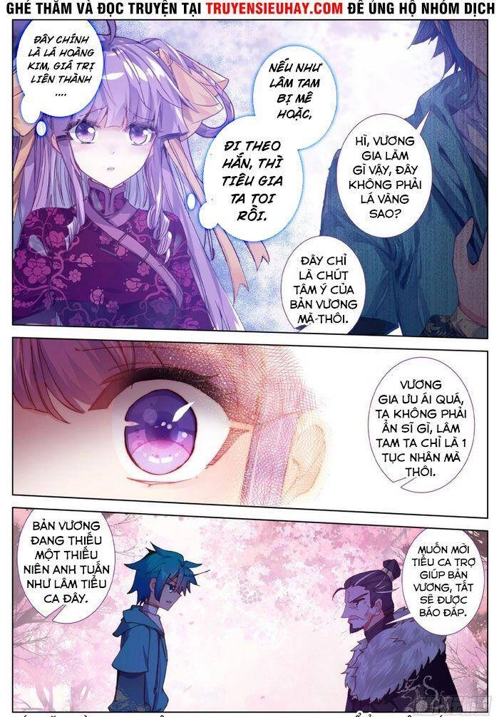 Cực Phẩm Gia Đinh Chapter 116 - 10