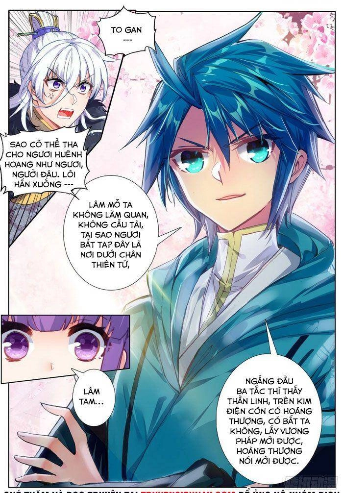 Cực Phẩm Gia Đinh Chapter 116 - 13