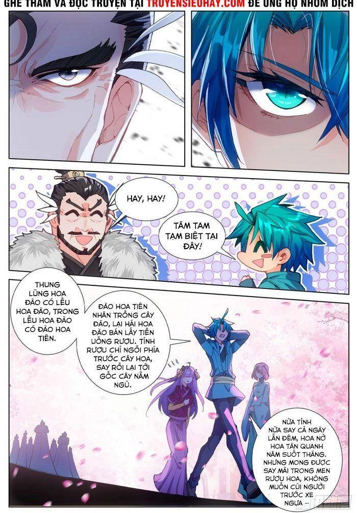 Cực Phẩm Gia Đinh Chapter 116 - 14