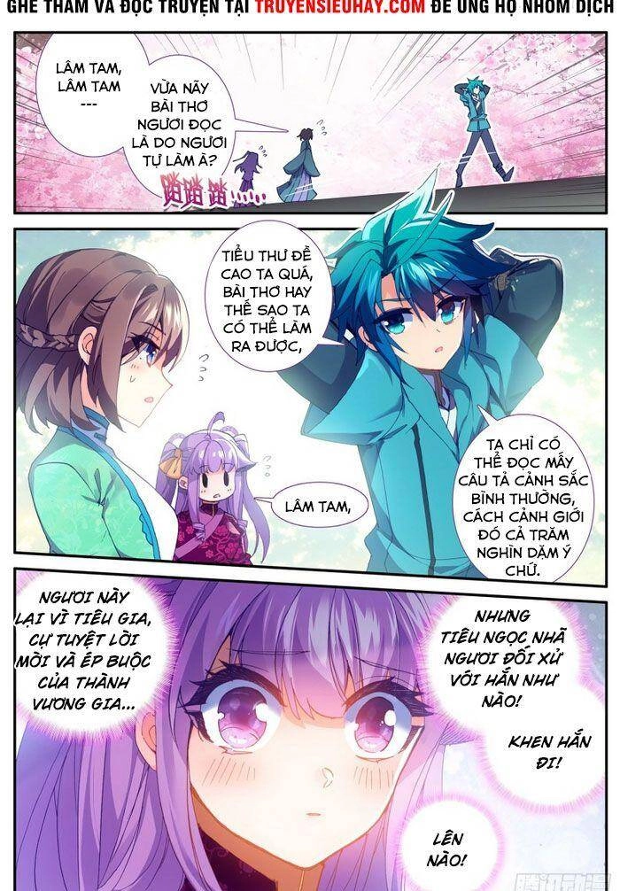 Cực Phẩm Gia Đinh Chapter 117 - 2