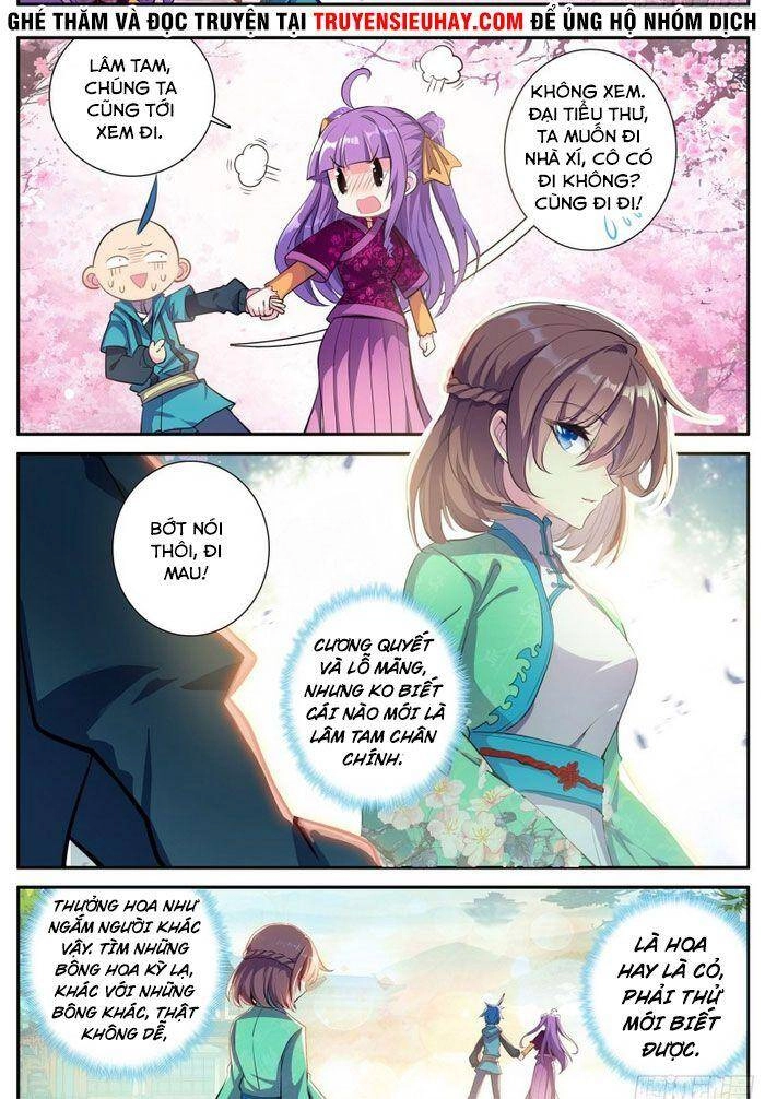 Cực Phẩm Gia Đinh Chapter 117 - 4