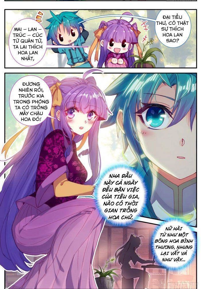 Cực Phẩm Gia Đinh Chapter 117 - 5