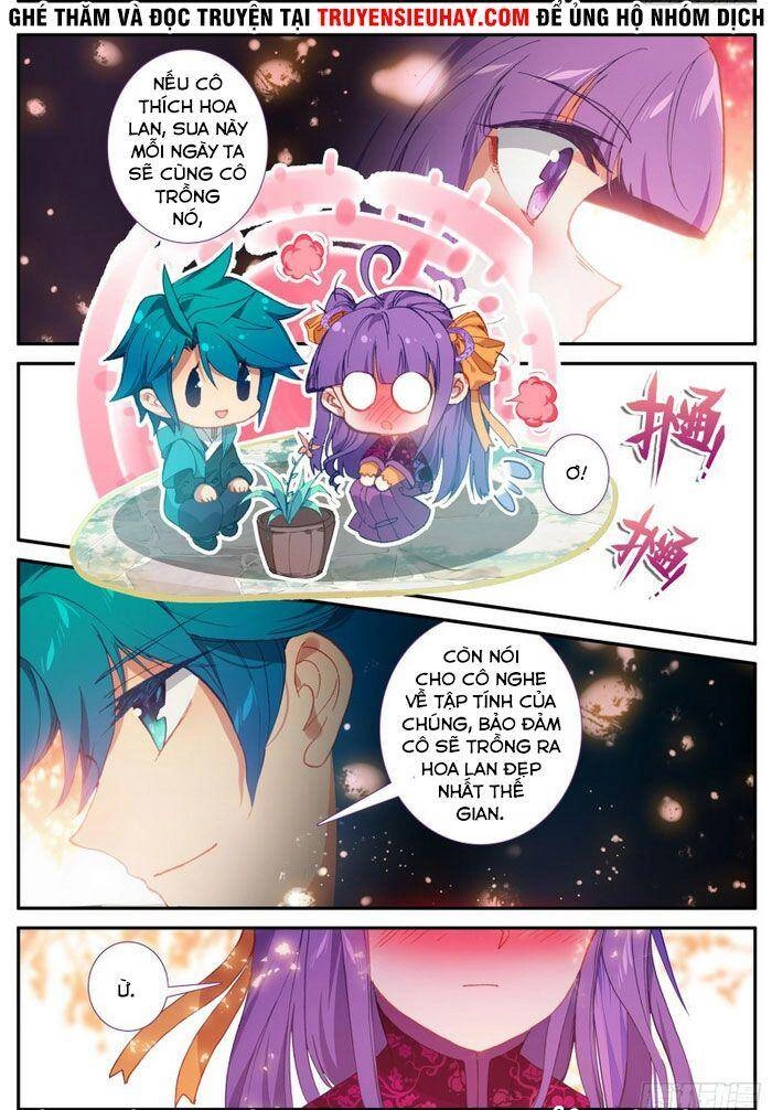 Cực Phẩm Gia Đinh Chapter 117 - 6