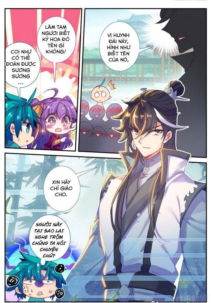 Cực Phẩm Gia Đinh Chapter 117 - 8