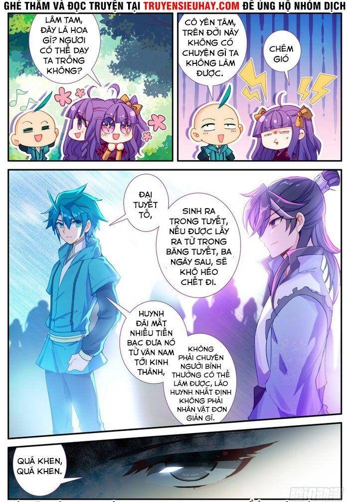 Cực Phẩm Gia Đinh Chapter 117 - 10