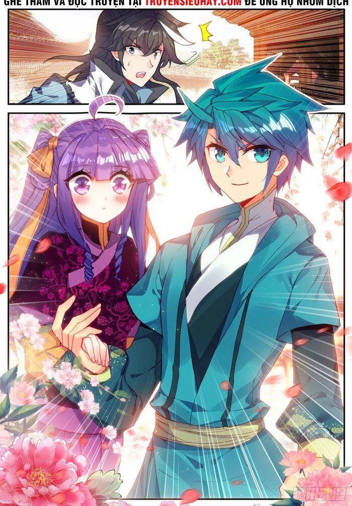 Cực Phẩm Gia Đinh Chapter 117 - 16