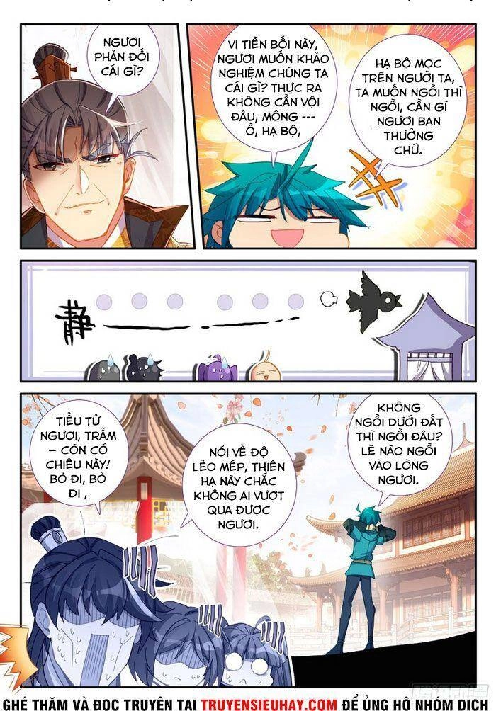 Cực Phẩm Gia Đinh Chapter 118 - 5