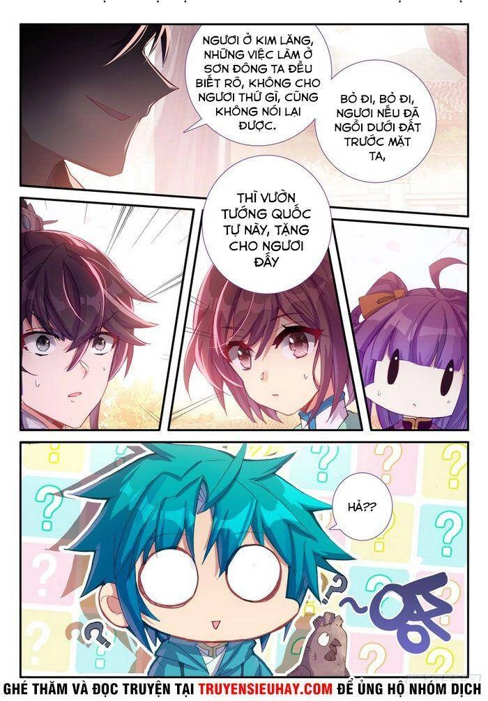 Cực Phẩm Gia Đinh Chapter 118 - 6