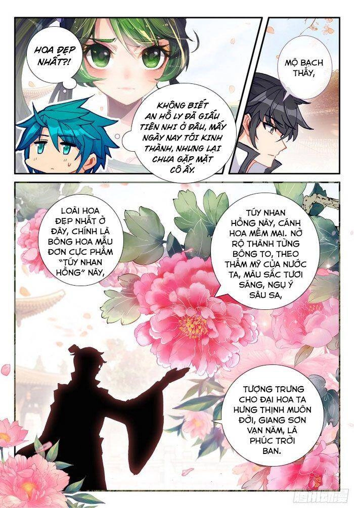 Cực Phẩm Gia Đinh Chapter 118 - 8