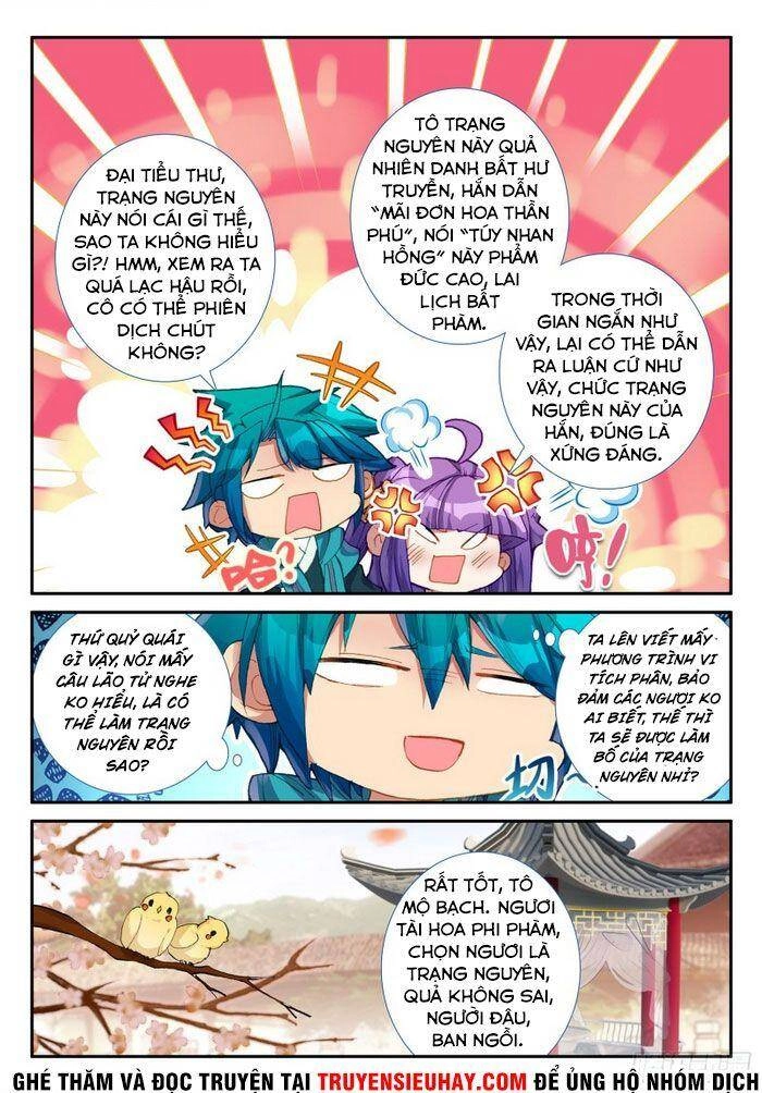 Cực Phẩm Gia Đinh Chapter 118 - 9