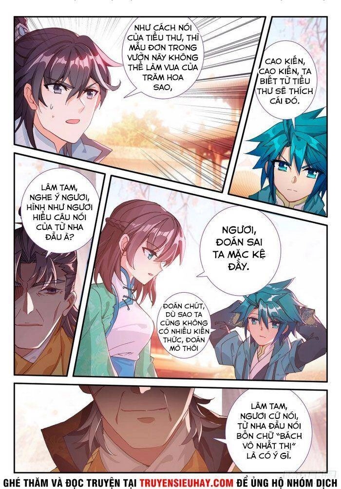 Cực Phẩm Gia Đinh Chapter 118 - 11