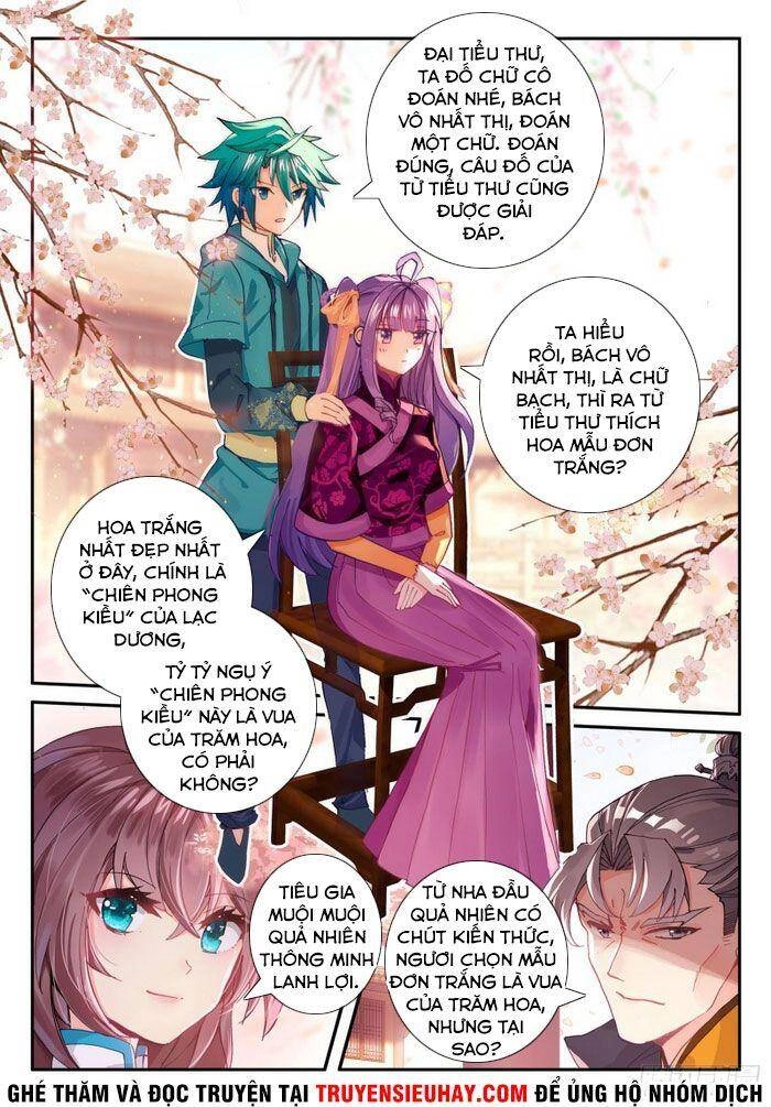 Cực Phẩm Gia Đinh Chapter 118 - 12