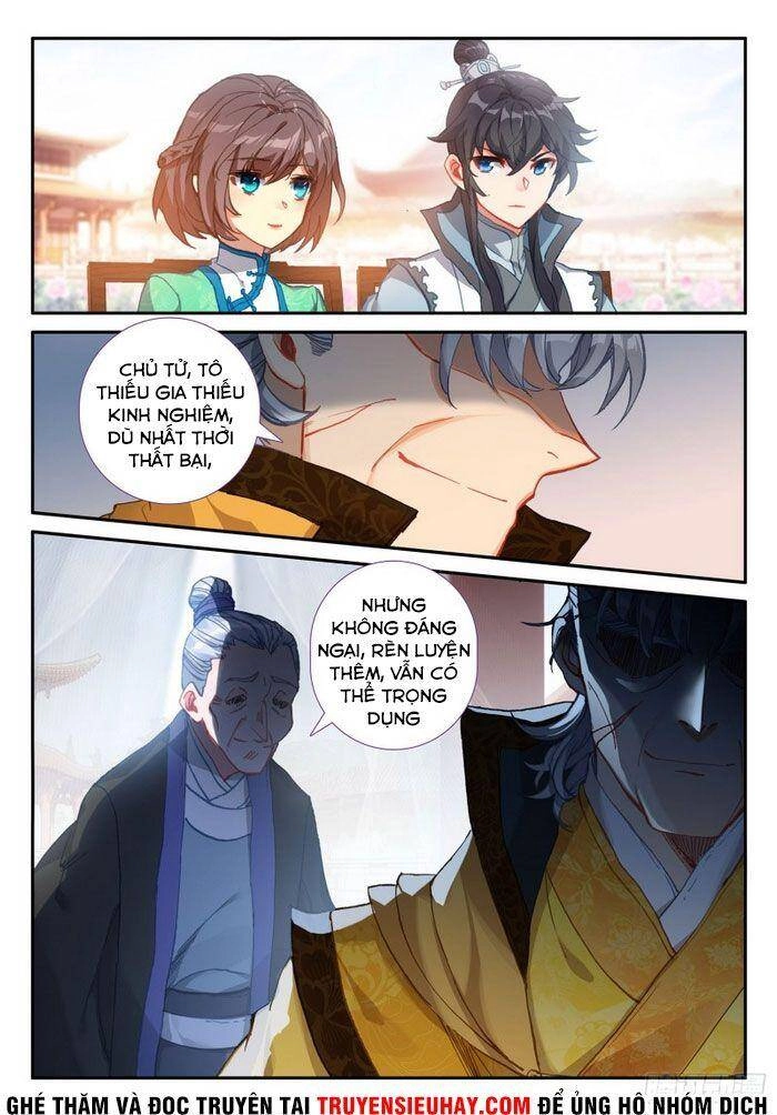 Cực Phẩm Gia Đinh Chapter 118 - 15