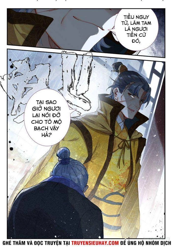 Cực Phẩm Gia Đinh Chapter 118 - 16