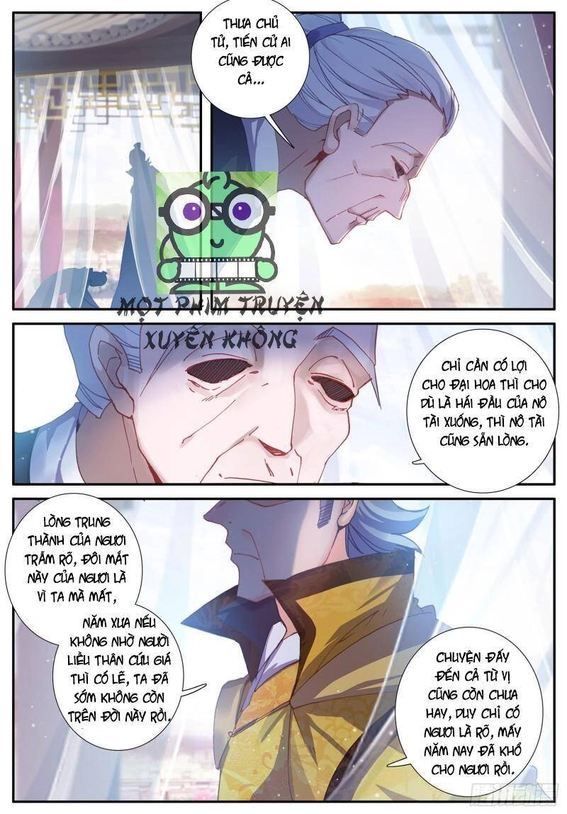 Cực Phẩm Gia Đinh Chapter 119 - 2