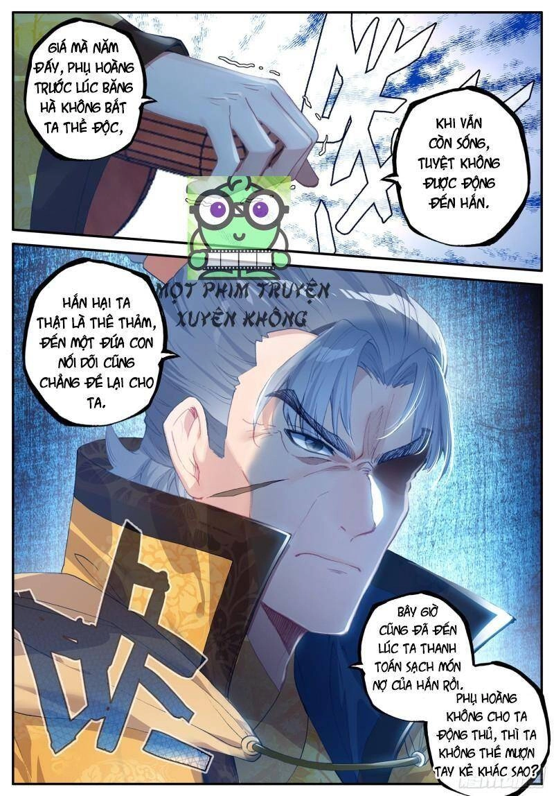 Cực Phẩm Gia Đinh Chapter 119 - 4