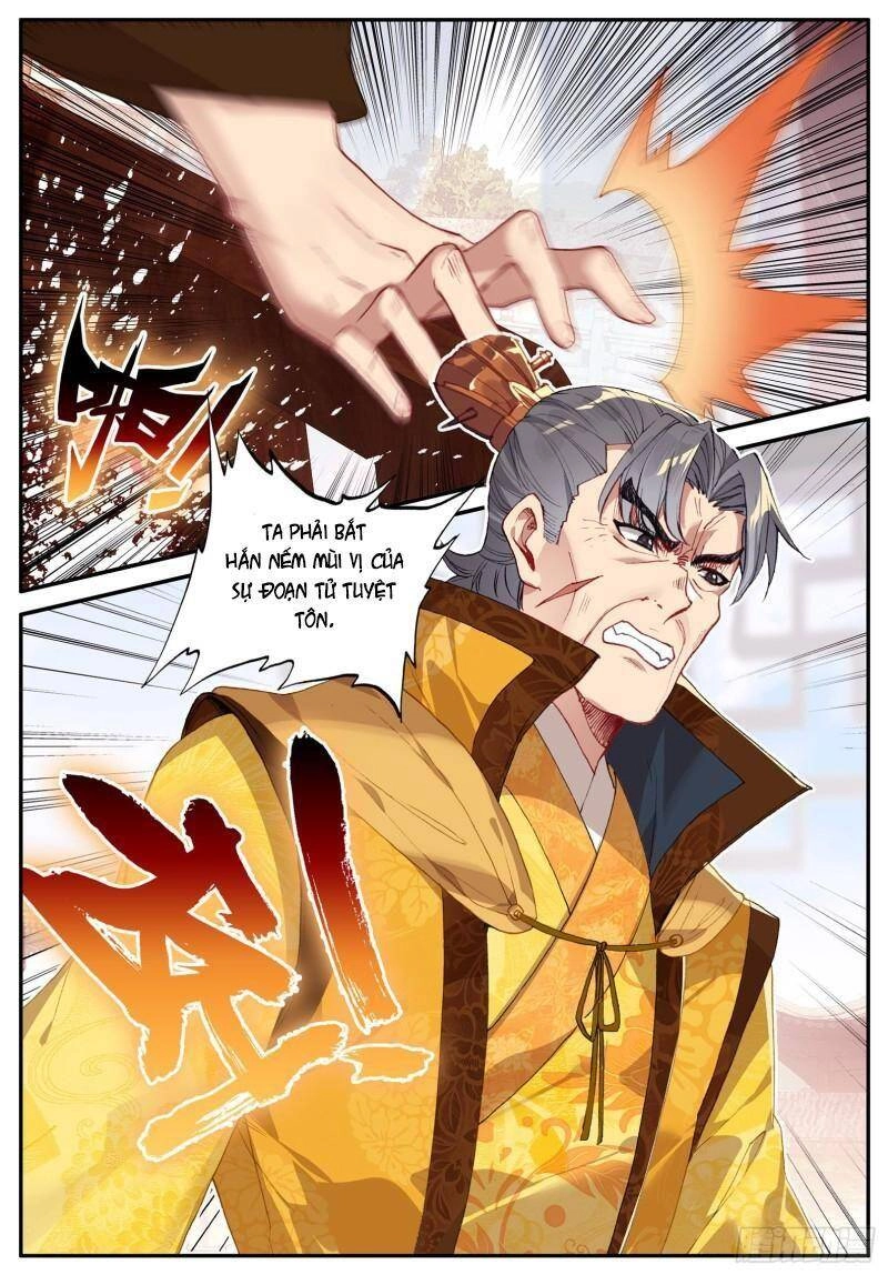 Cực Phẩm Gia Đinh Chapter 119 - 5