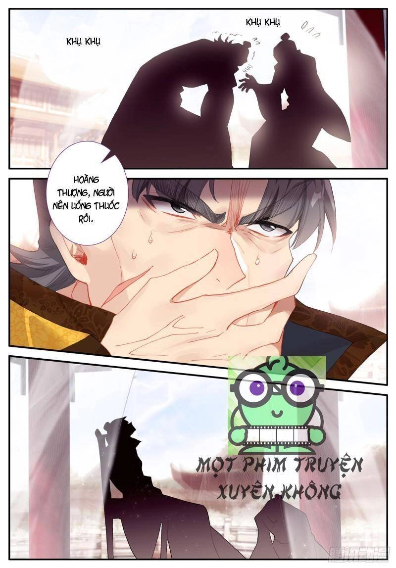 Cực Phẩm Gia Đinh Chapter 119 - 6