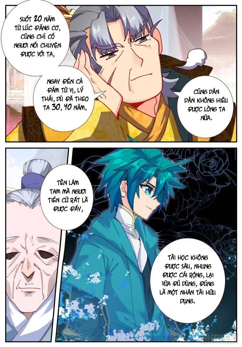 Cực Phẩm Gia Đinh Chapter 119 - 7