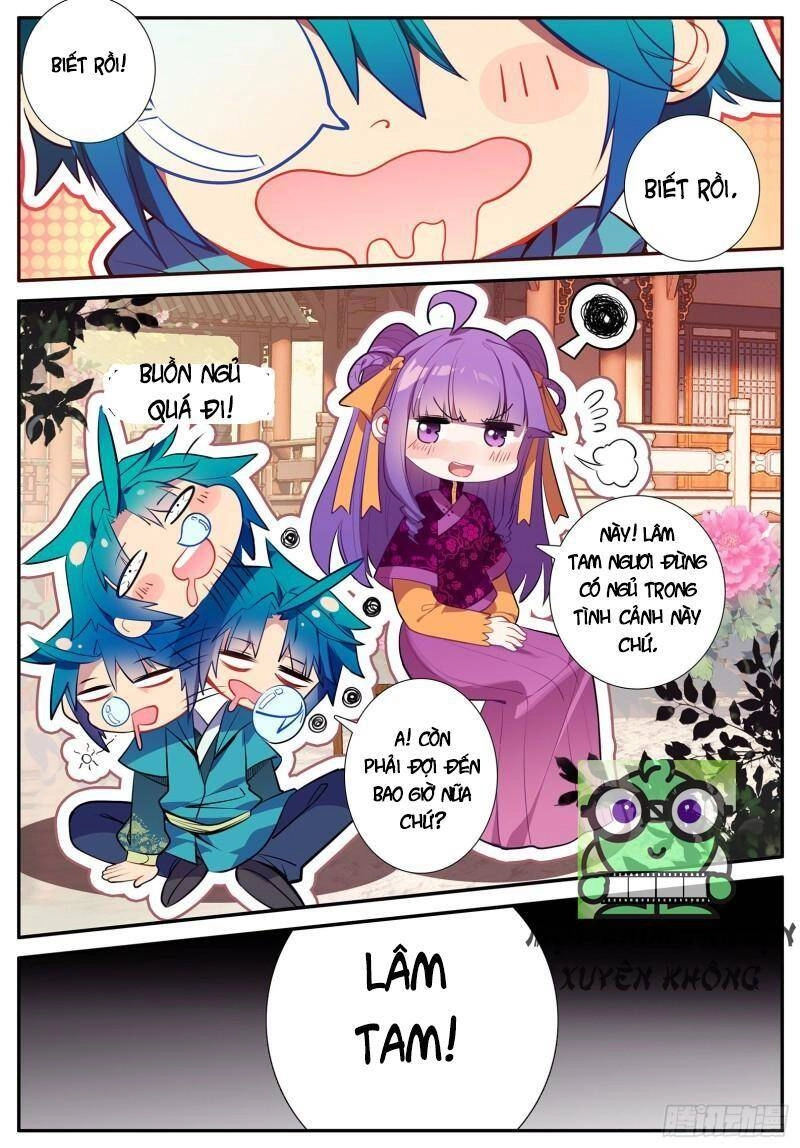 Cực Phẩm Gia Đinh Chapter 119 - 10