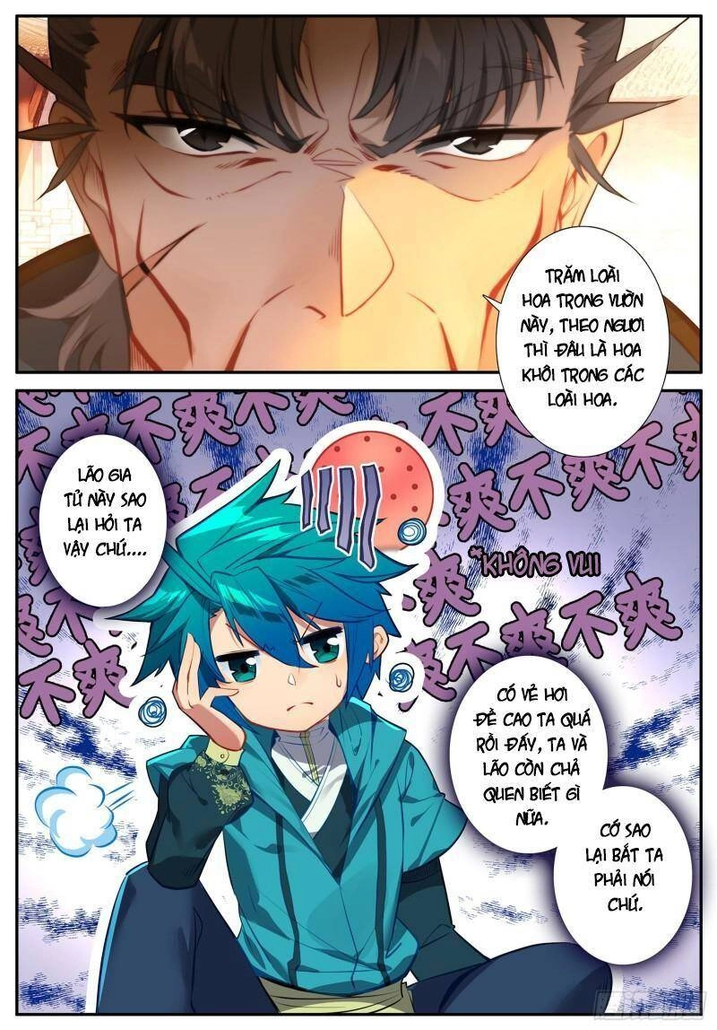 Cực Phẩm Gia Đinh Chapter 119 - 12