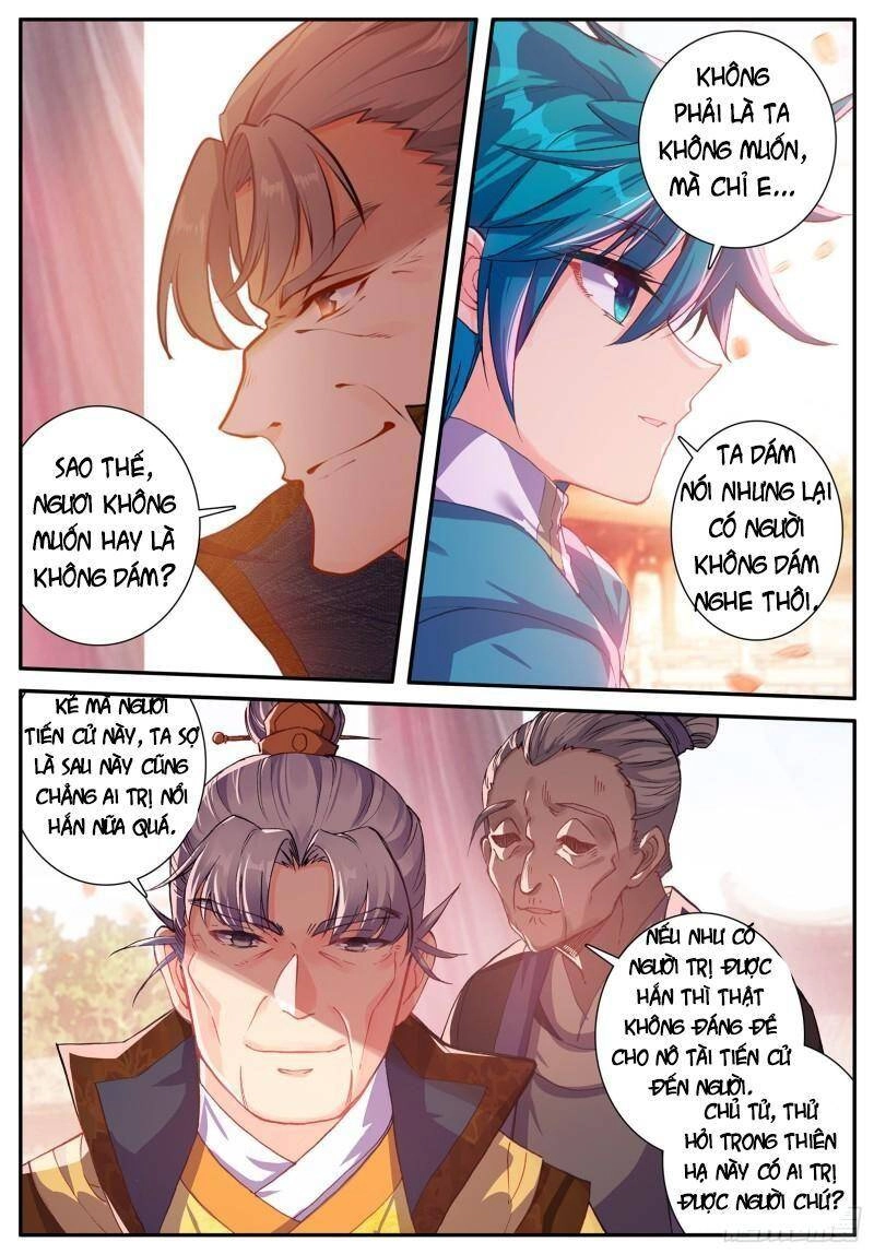 Cực Phẩm Gia Đinh Chapter 119 - 13