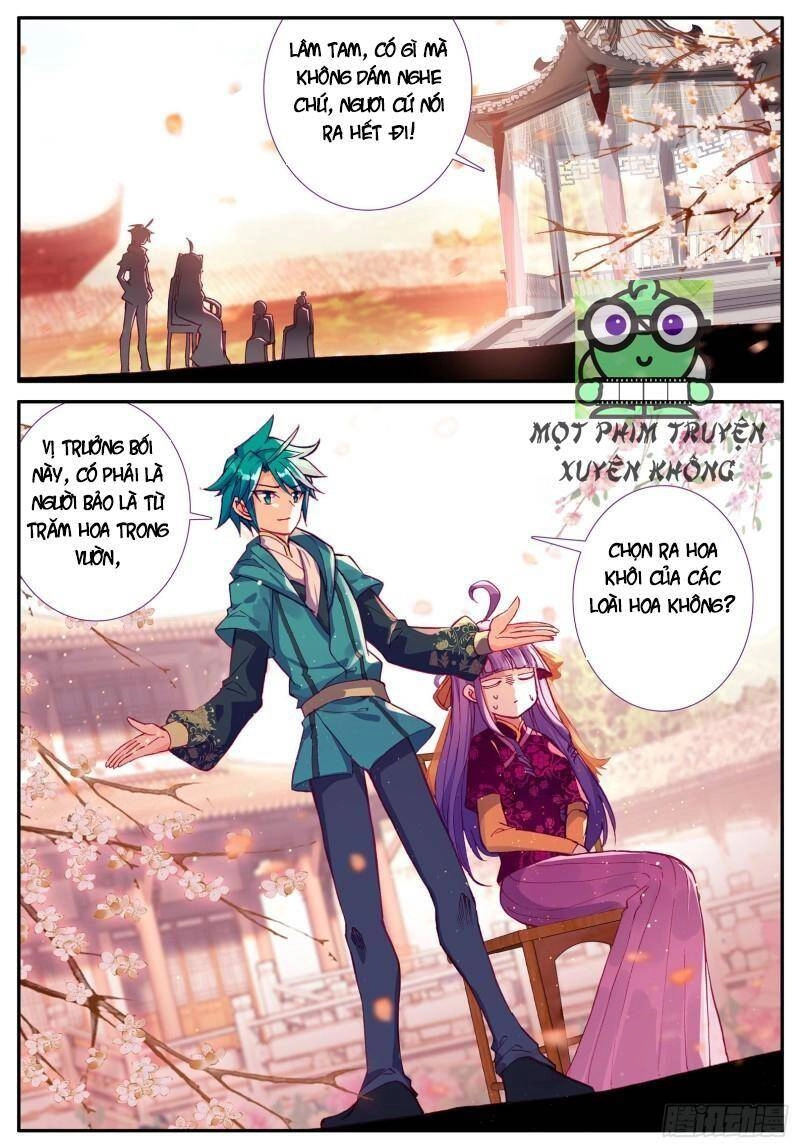 Cực Phẩm Gia Đinh Chapter 119 - 14