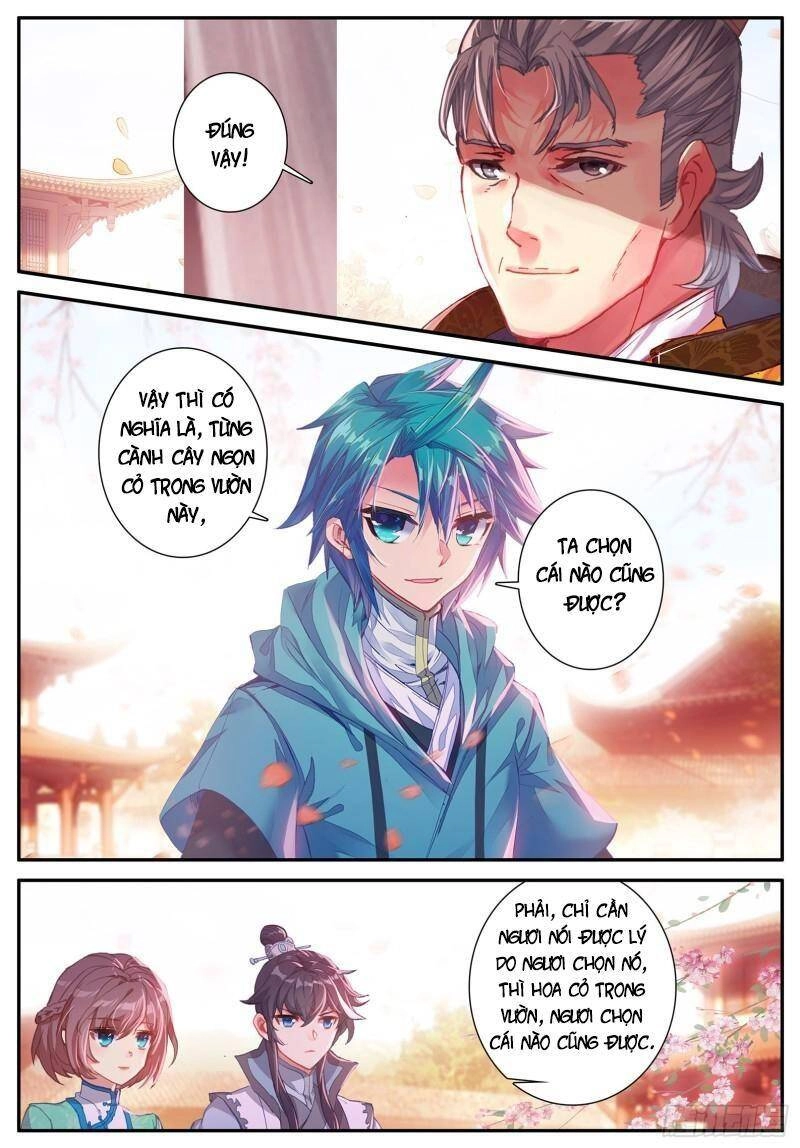 Cực Phẩm Gia Đinh Chapter 119 - 15