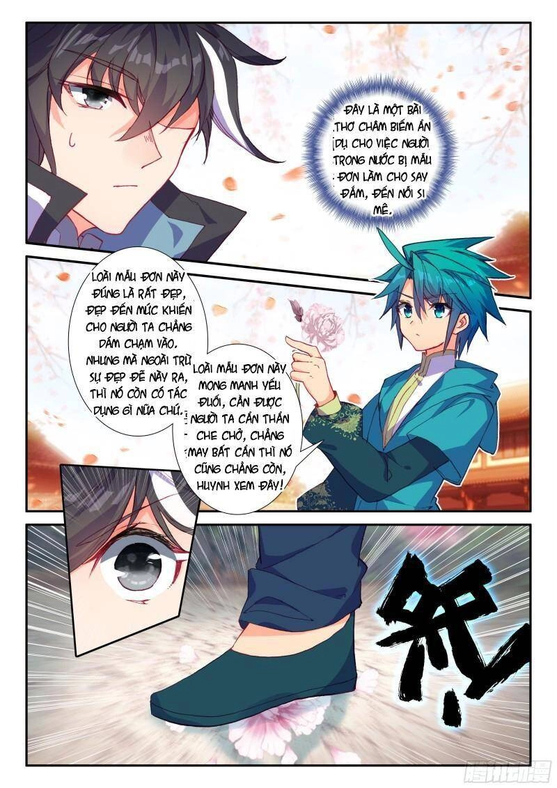 Cực Phẩm Gia Đinh Chapter 120 - 4