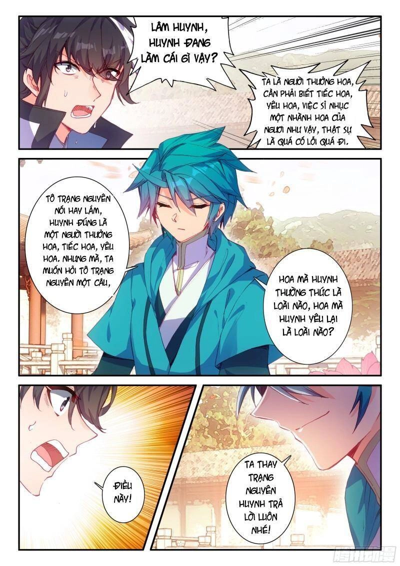 Cực Phẩm Gia Đinh Chapter 120 - 5