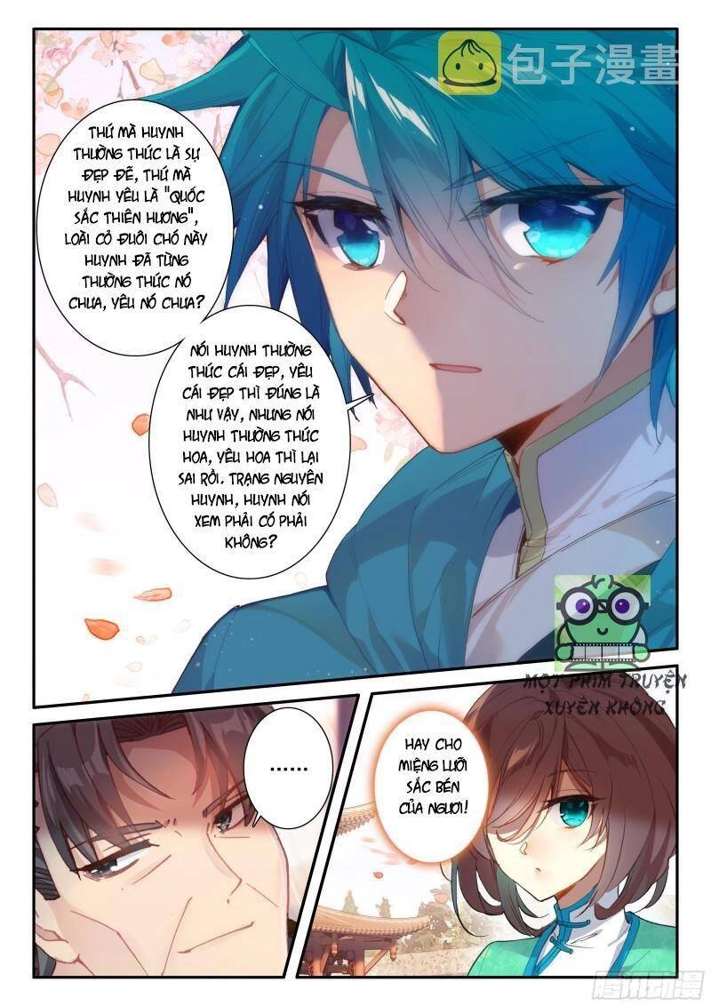 Cực Phẩm Gia Đinh Chapter 120 - 6