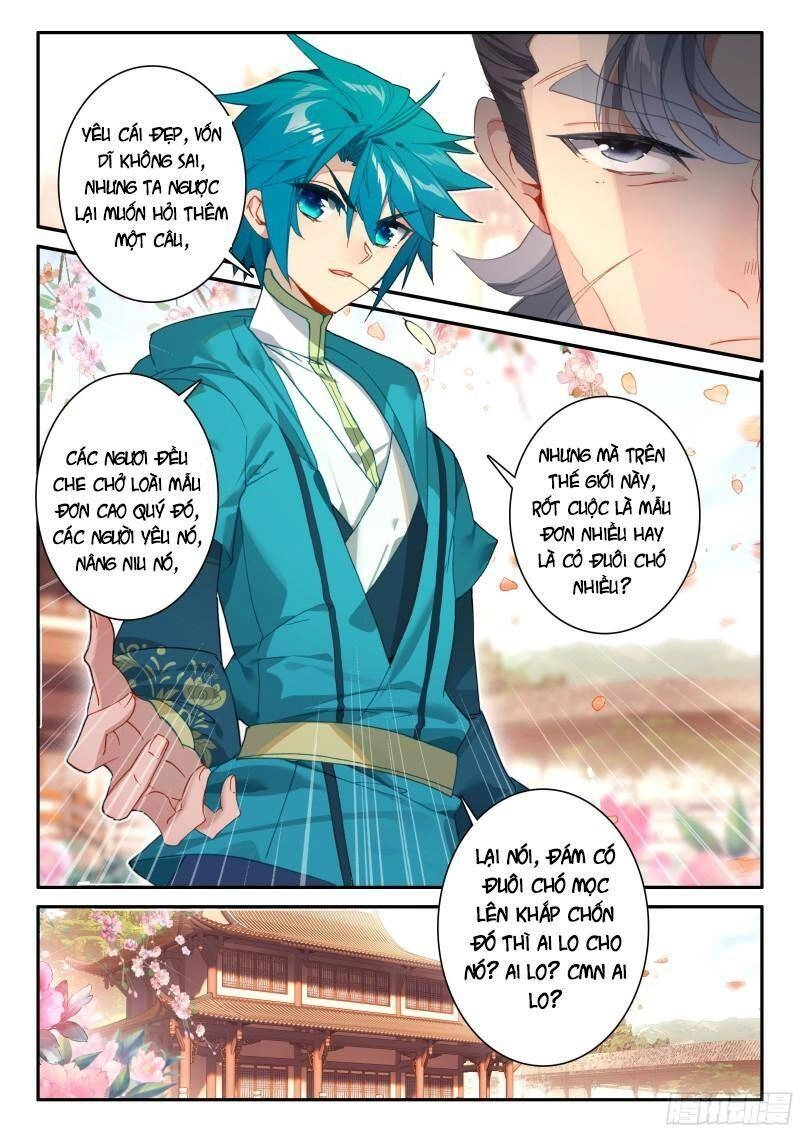 Cực Phẩm Gia Đinh Chapter 120 - 7