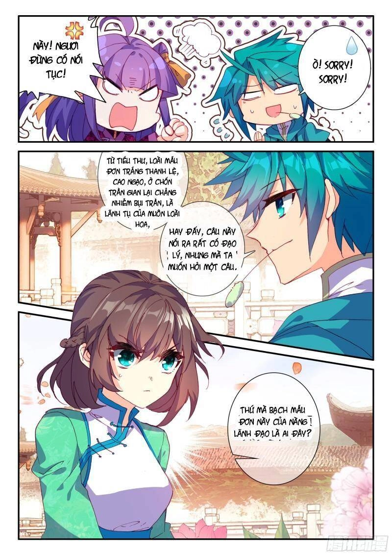 Cực Phẩm Gia Đinh Chapter 120 - 8