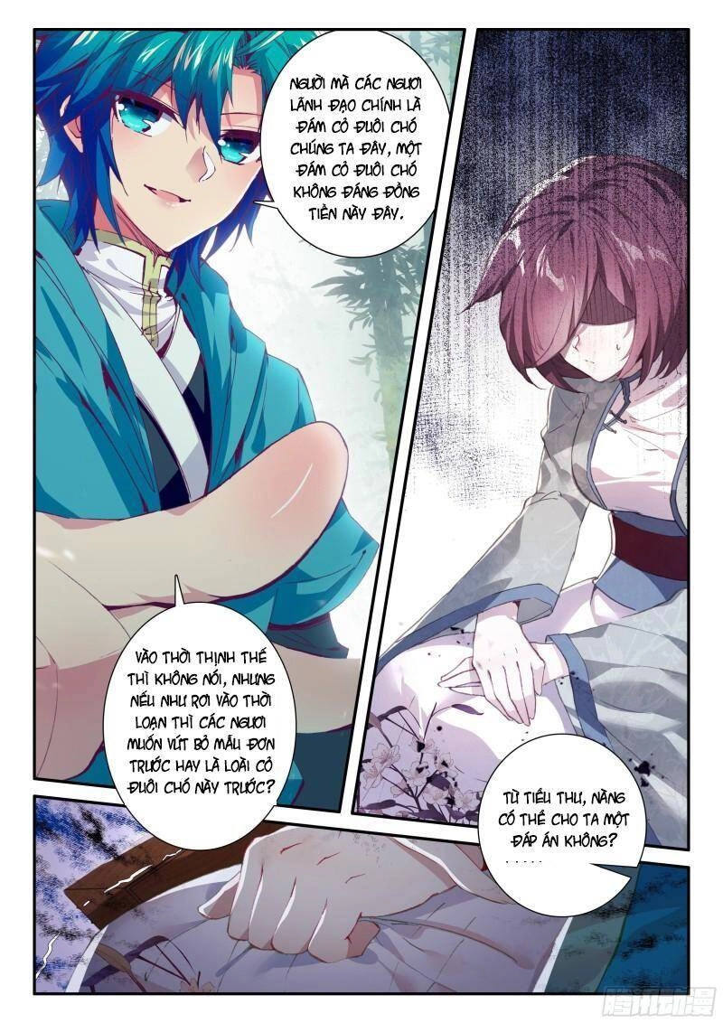 Cực Phẩm Gia Đinh Chapter 120 - 9