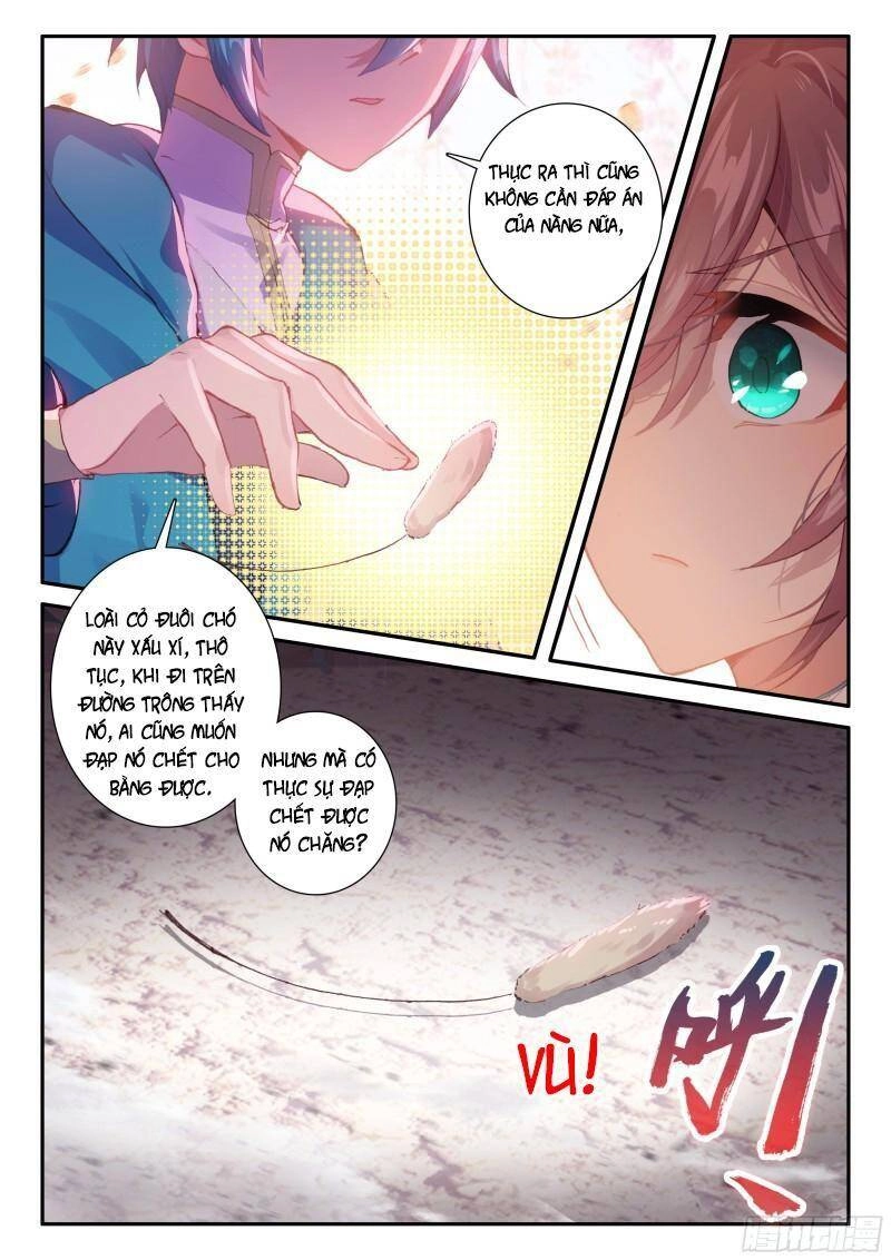 Cực Phẩm Gia Đinh Chapter 120 - 10