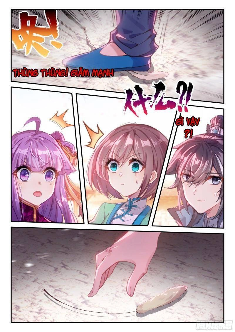 Cực Phẩm Gia Đinh Chapter 120 - 11