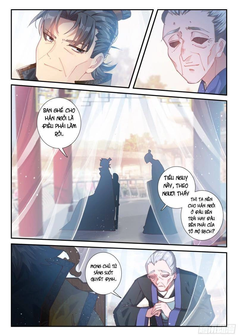 Cực Phẩm Gia Đinh Chapter 120 - 15