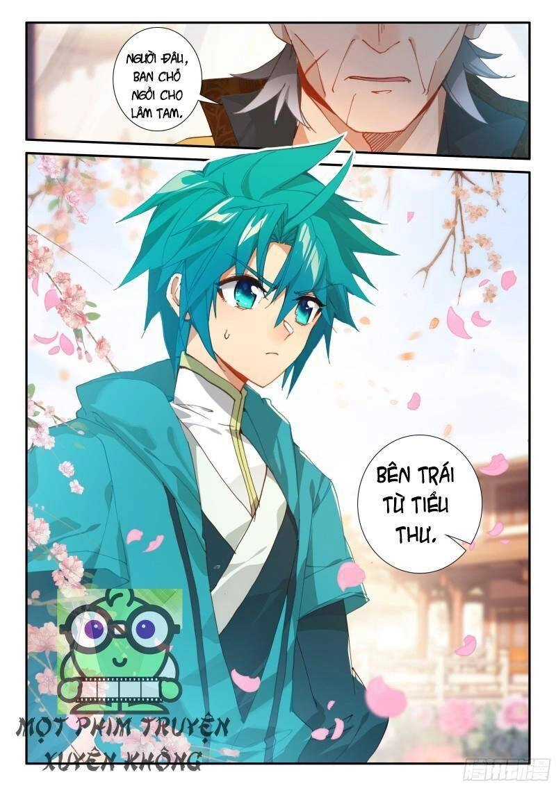 Cực Phẩm Gia Đinh Chapter 120 - 16